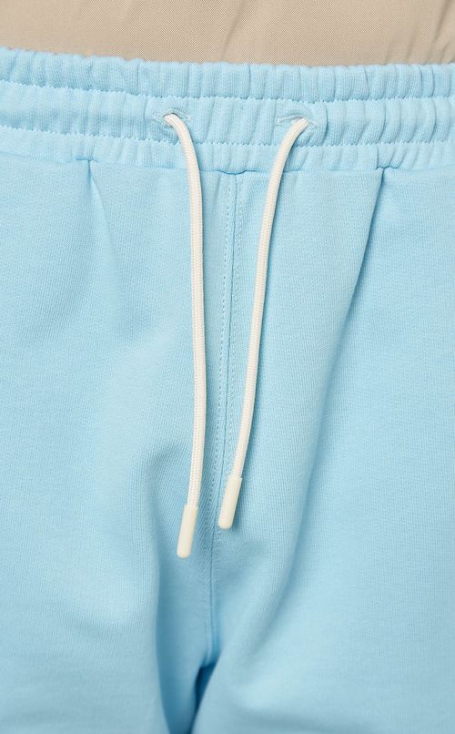 スウェットショーツ