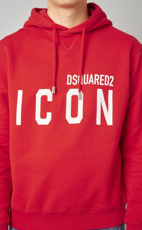 プリントロゴフーディー