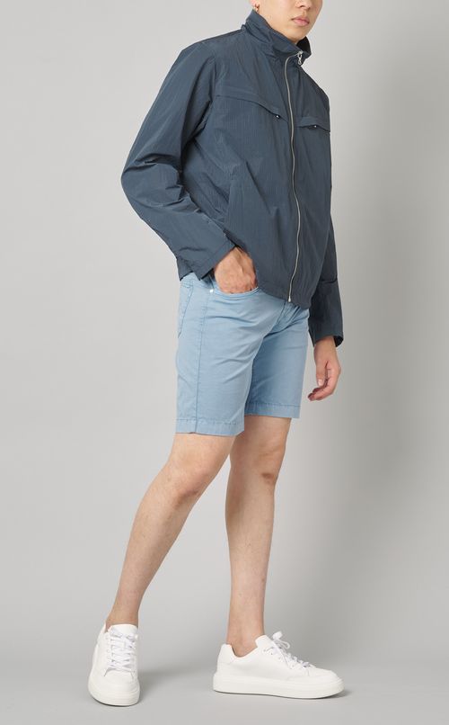 コットンショートパンツ