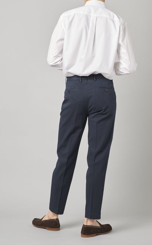 1タックトラウザー