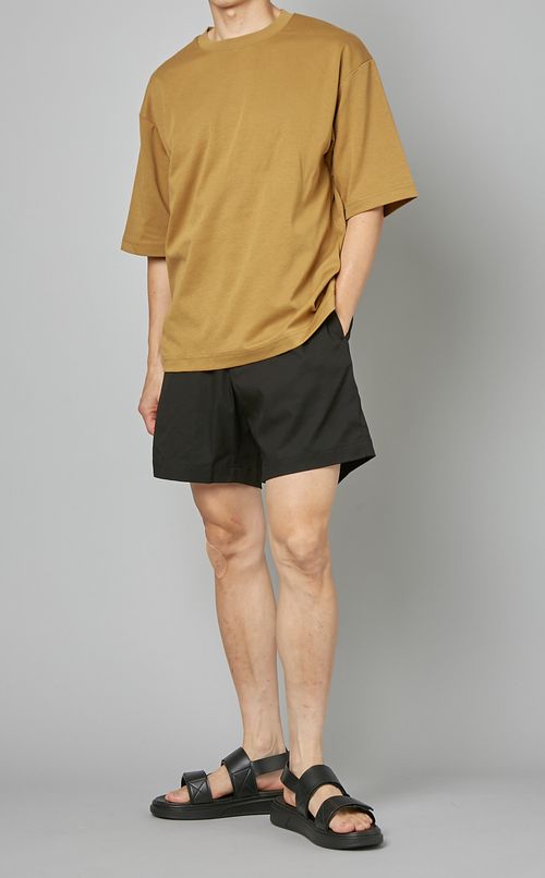 クラシックショーツ