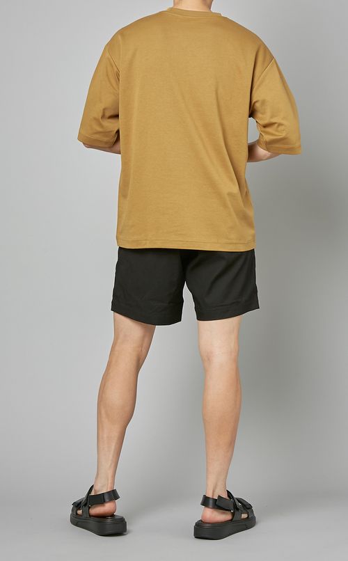 クラシックショーツ