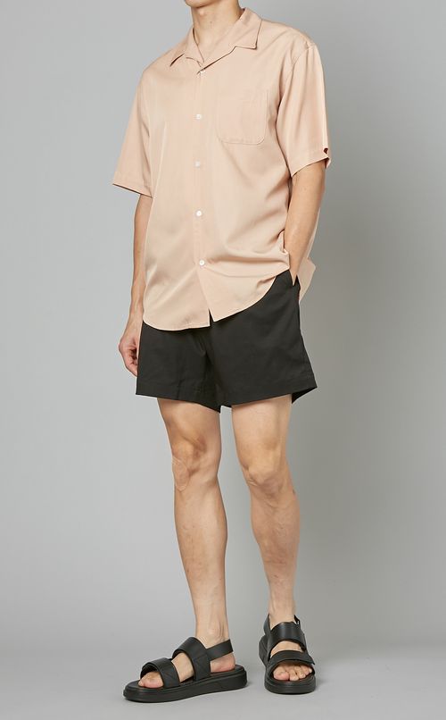 クラシックショーツ