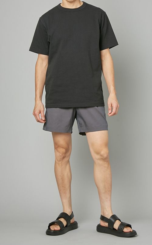 クラシックショーツ