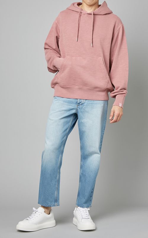 オーセンティックルーズデニム