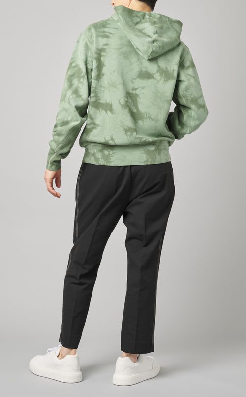 タイダイフーディ