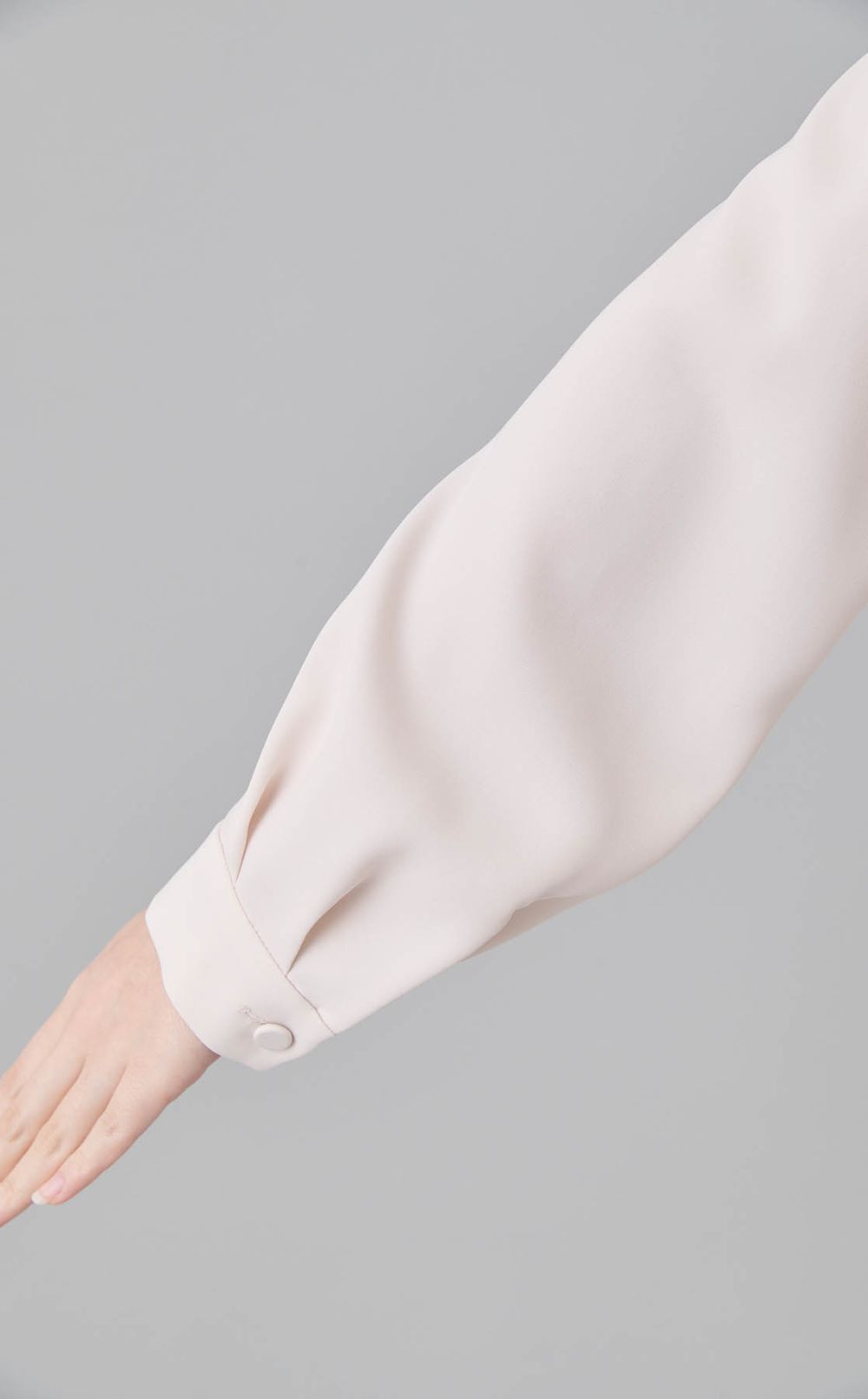 スタンドラッフルマーメイドワンピース