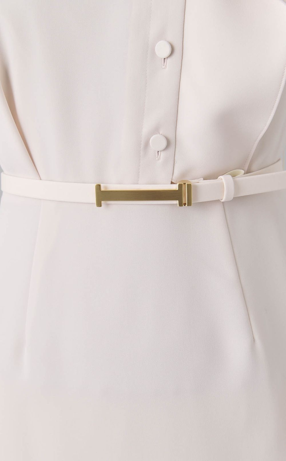 スタンドラッフルマーメイドワンピース