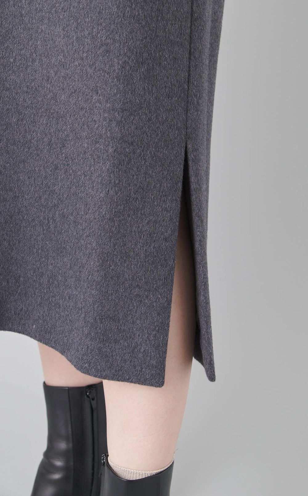 ビーバージップジャンパードレス