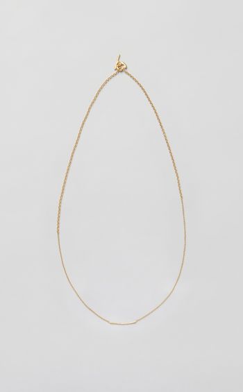 2Wayロングネックレス