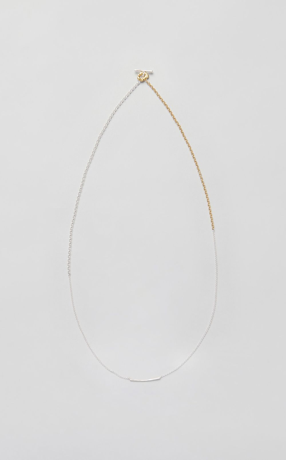 2Wayロングネックレス