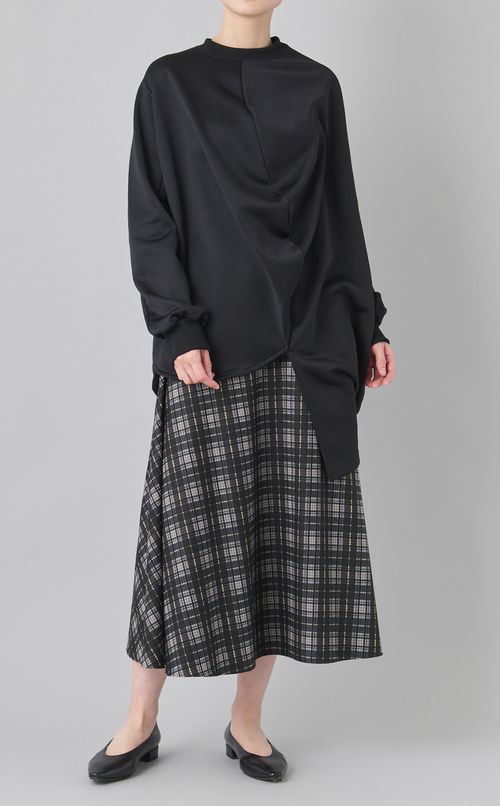 ボールグロッシープルオーバー