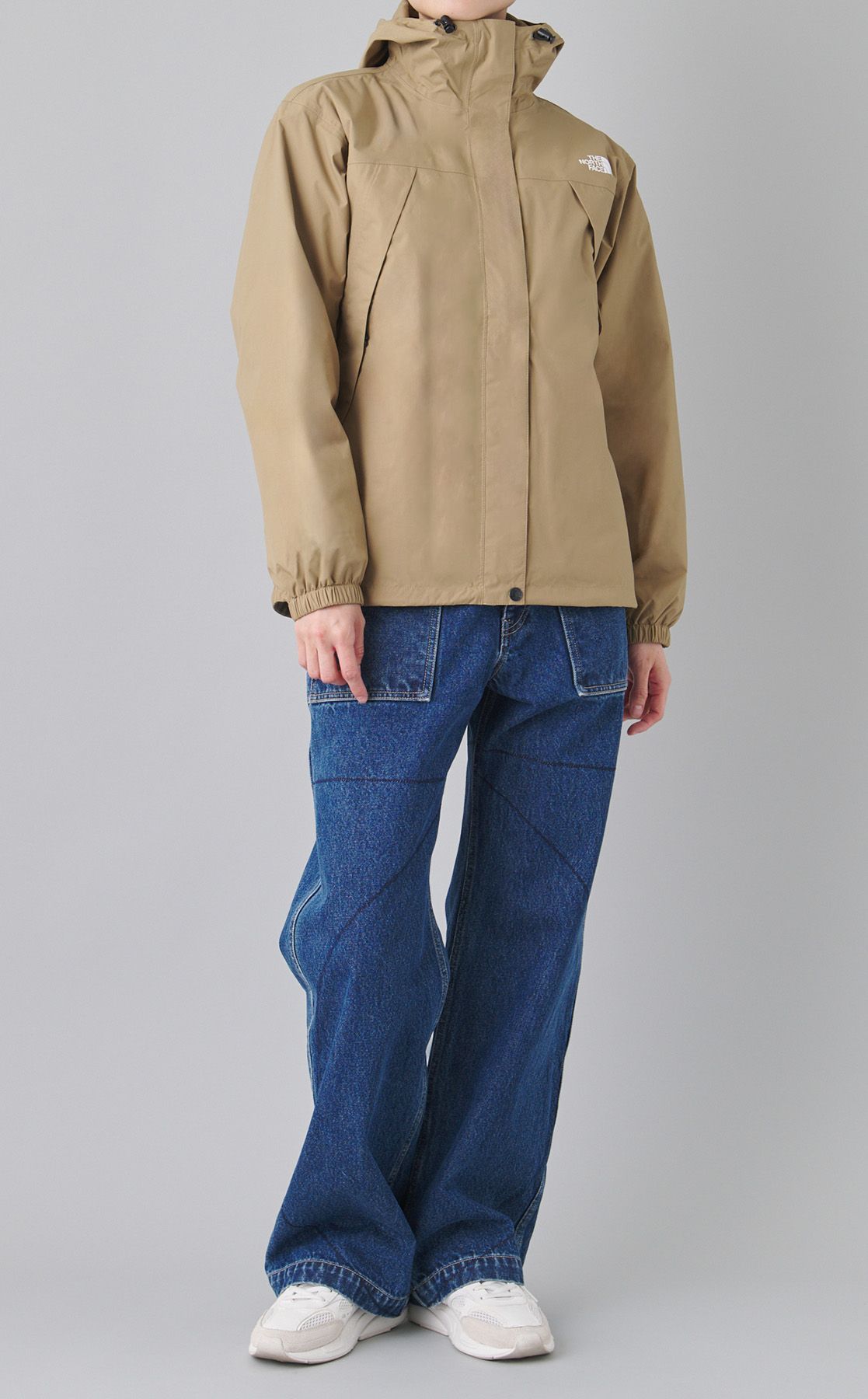 THE NORTH FACE｜クロノストリクライメイトジャケット