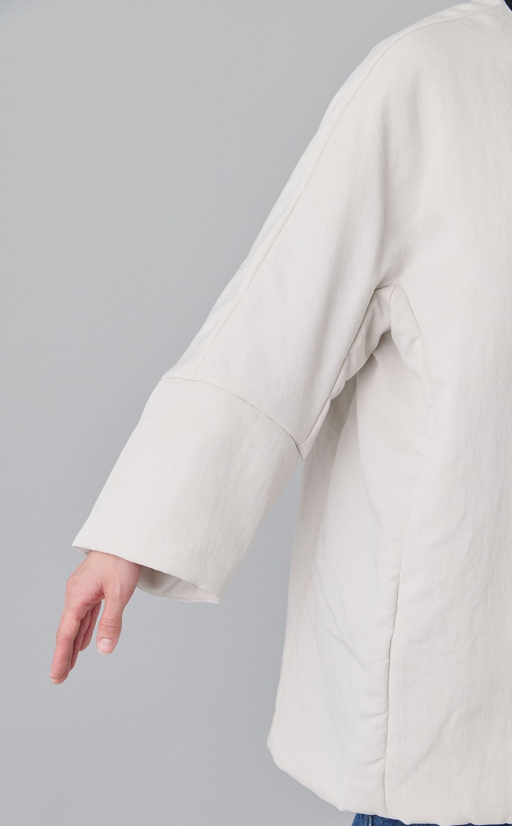 【別注】中綿ミドルコート