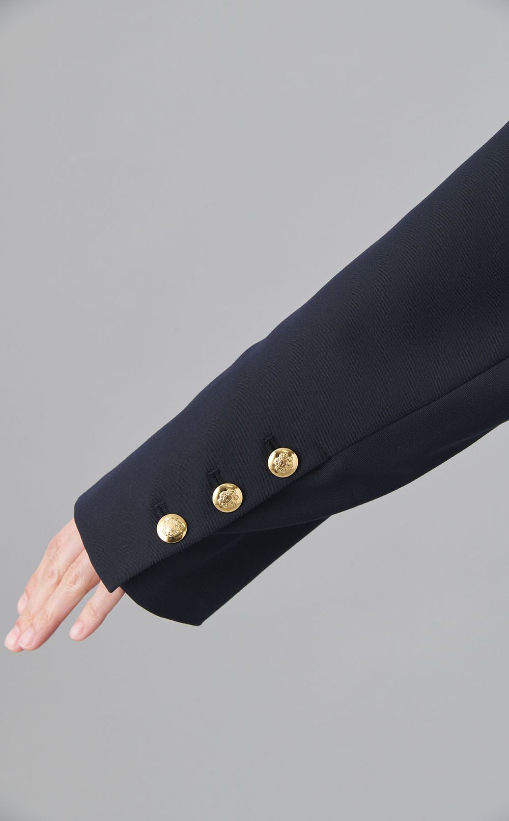 クラシカルブレザージャケット