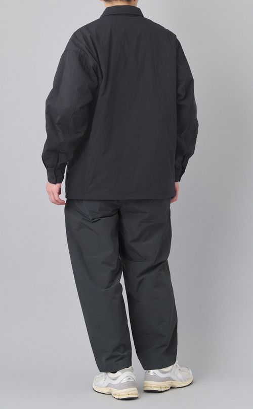 アーバナイトパテッドジャケット