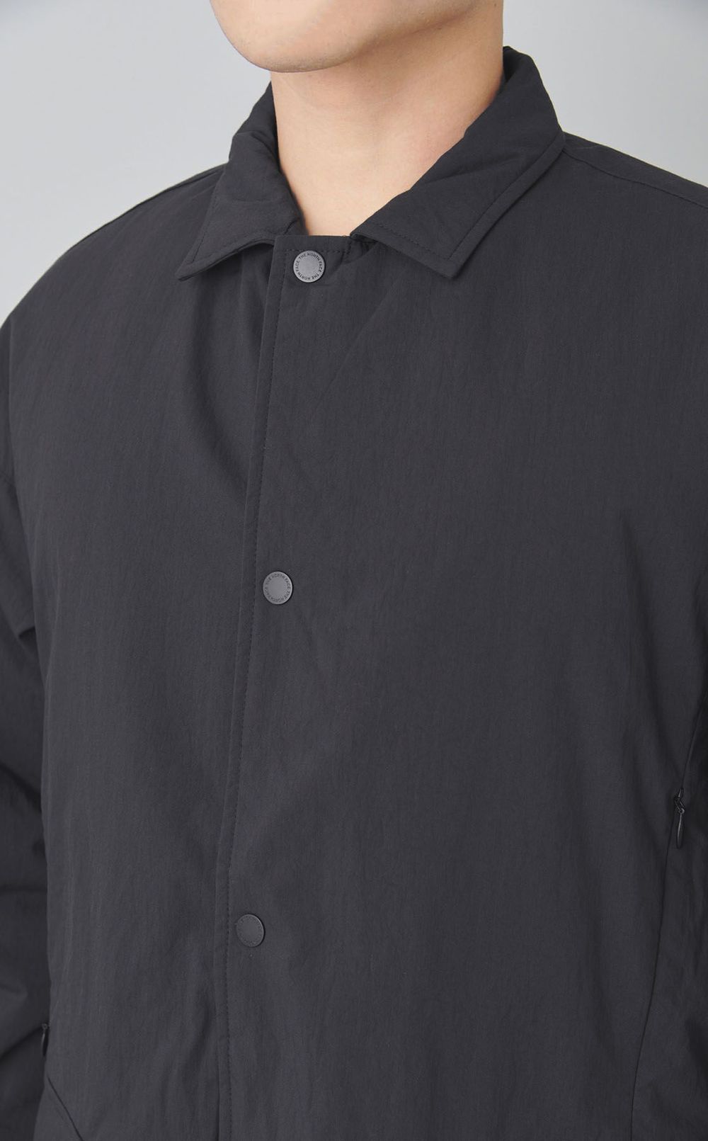 アーバナイトパテッドジャケット