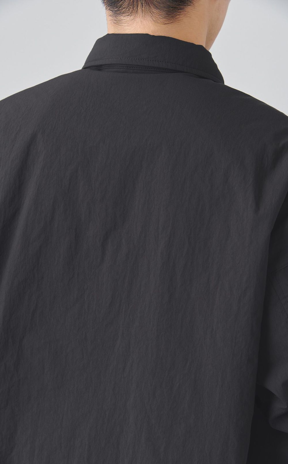 アーバナイトパテッドジャケット