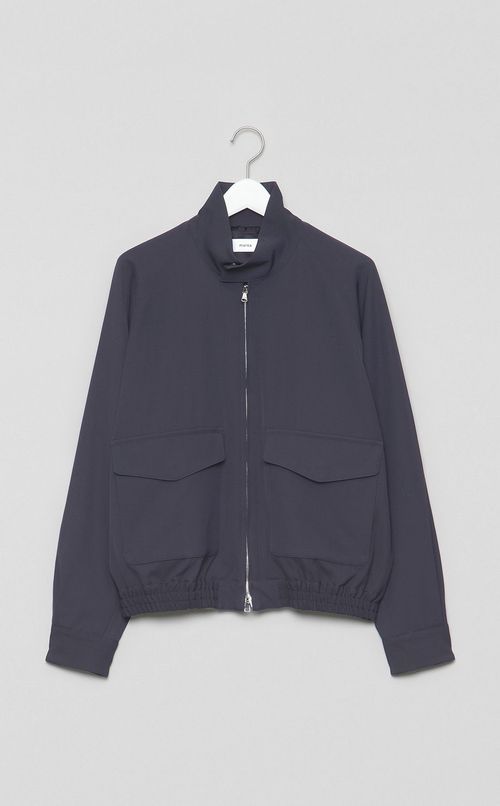 ドッグイヤージャケット