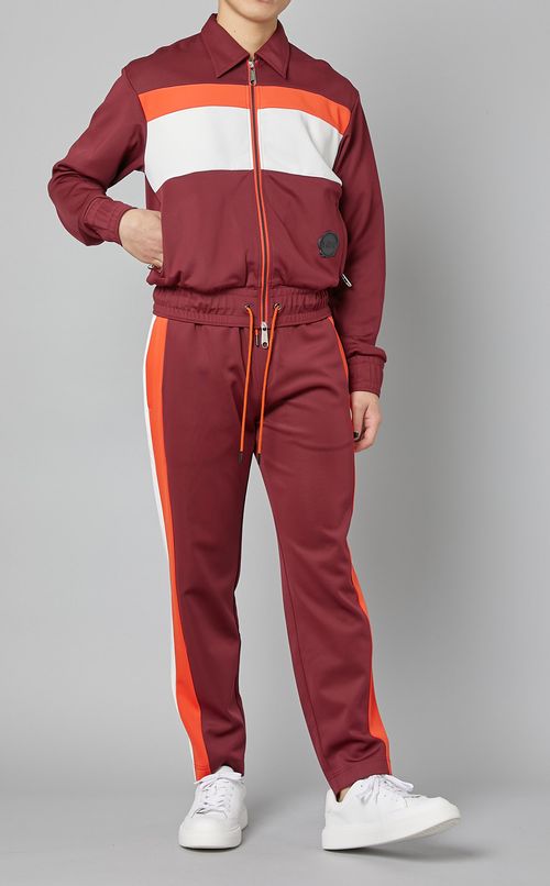 トラックパンツ