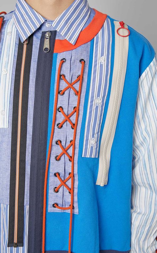 クレイジーシャツ