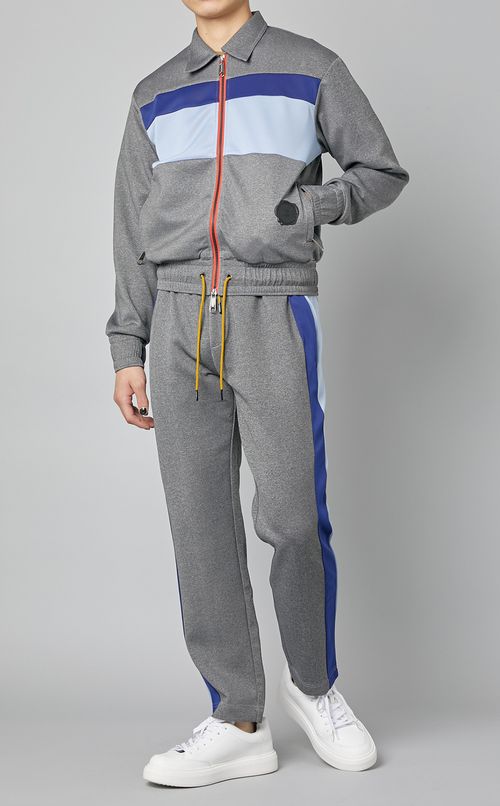 VIKTOR & ROLF ヴィクター&ロルフ スウェット トラックジャケット VIKTOR & ROLF ヴィクター&ロルフ スウェット トラック