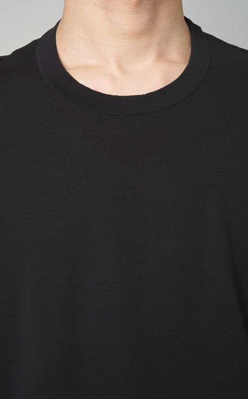 サマーコットンニットT