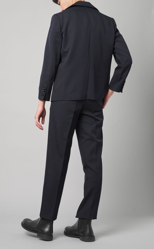 Ｖネックプルオーバージャケット