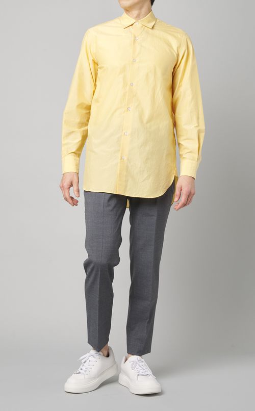 ストレッチトロピカルイージースラックス