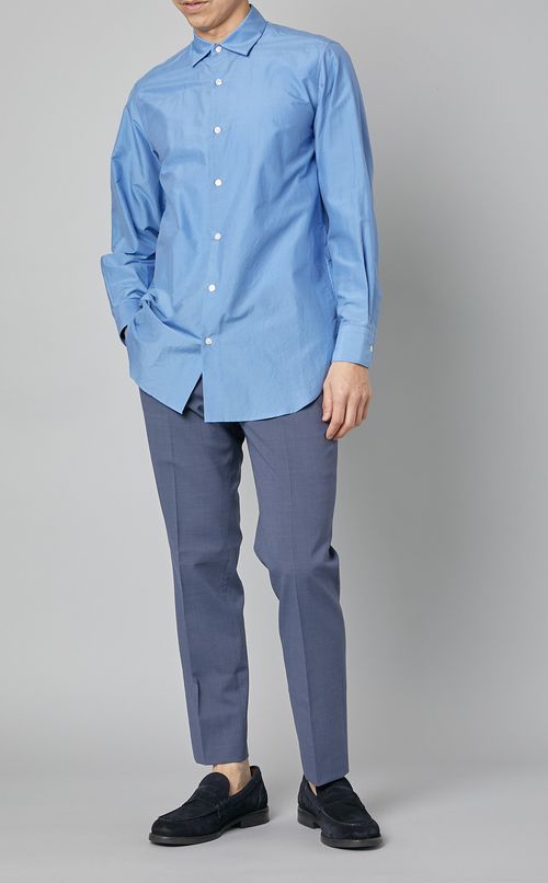 ストレッチトロピカルイージースラックス