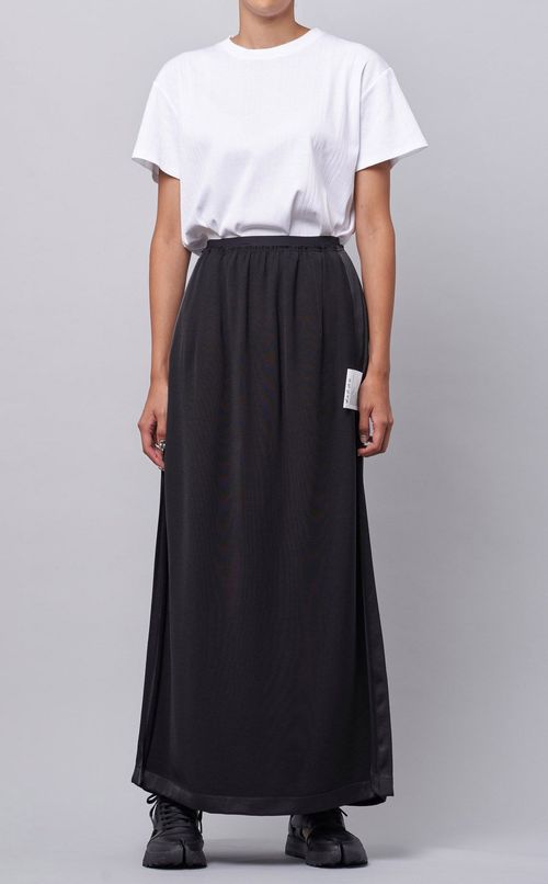 イージータイトロングスカート