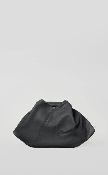 ジャパニーズドレープミニバッグ