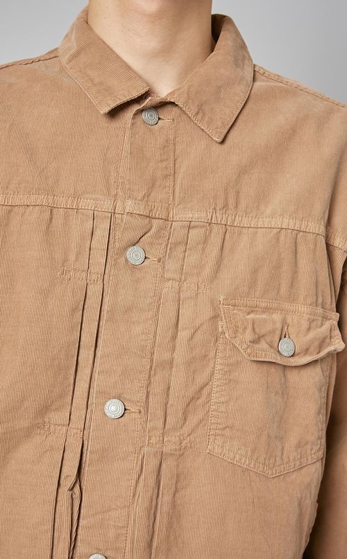 ライトオンスサマーコールジャケット