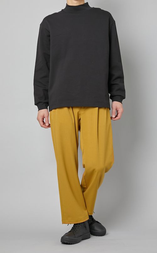 トロツータックパンツ