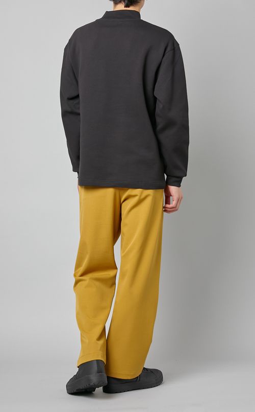 トロツータックパンツ