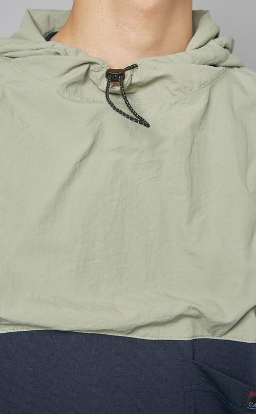 フード付Tシャツ