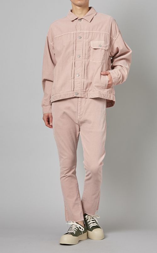 ライトオンスサマーコールジャケット