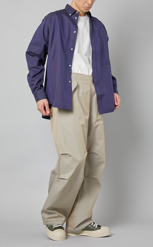 フィンクスツイルM65パンツ