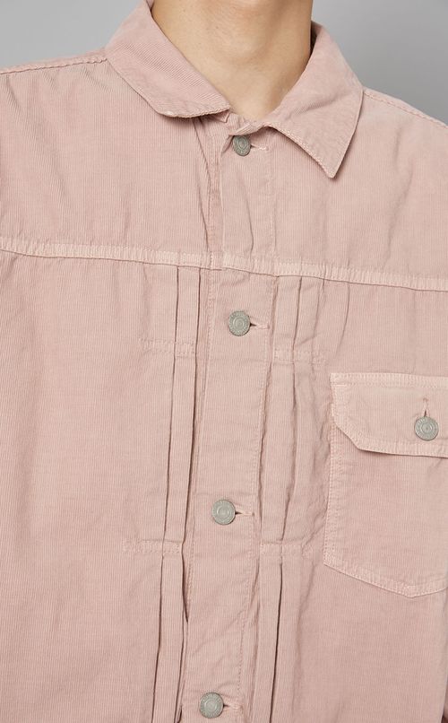 ライトオンスサマーコールジャケット