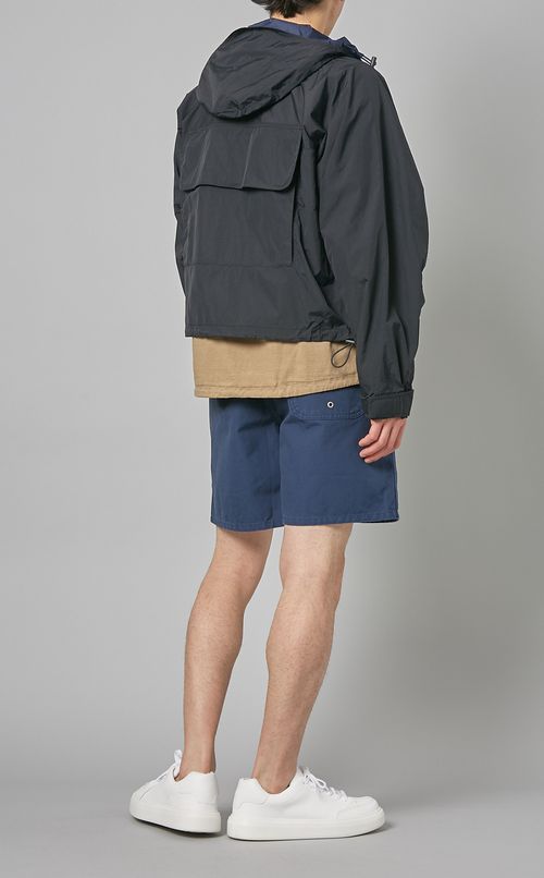 ワークジャケット