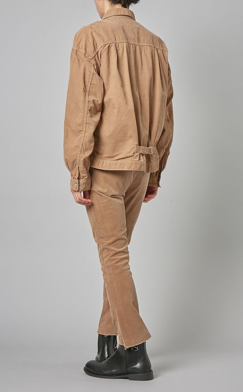 ライトオンスサマーコールジャケット