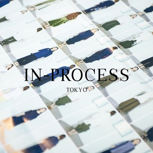 「IN-PROCESS Tokyo(イン-プロセス トーキョー)」デザイナー大原由梨佳さん、スティーブン・ホールさんにインタビュー【Designer Interview vol.03】