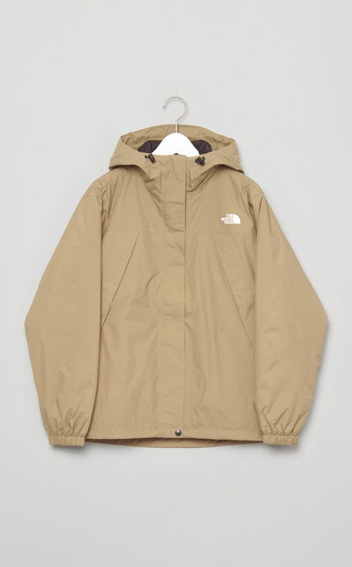 クロノストリクライメイトジャケット