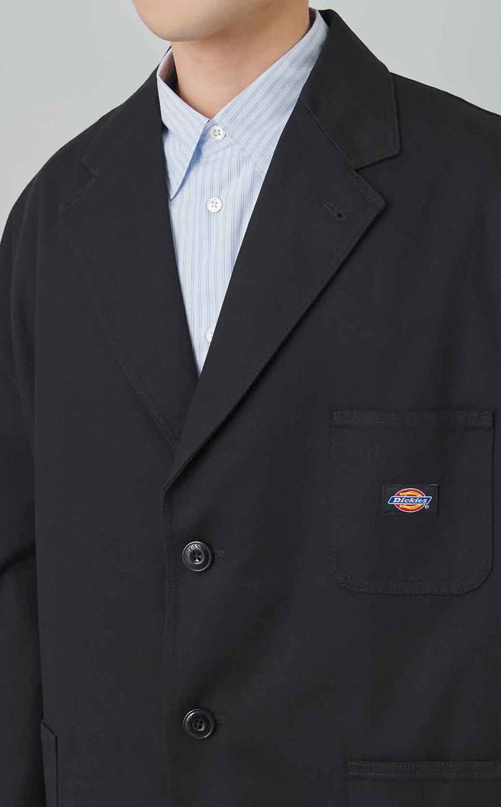 DICKIESヒズジャケット