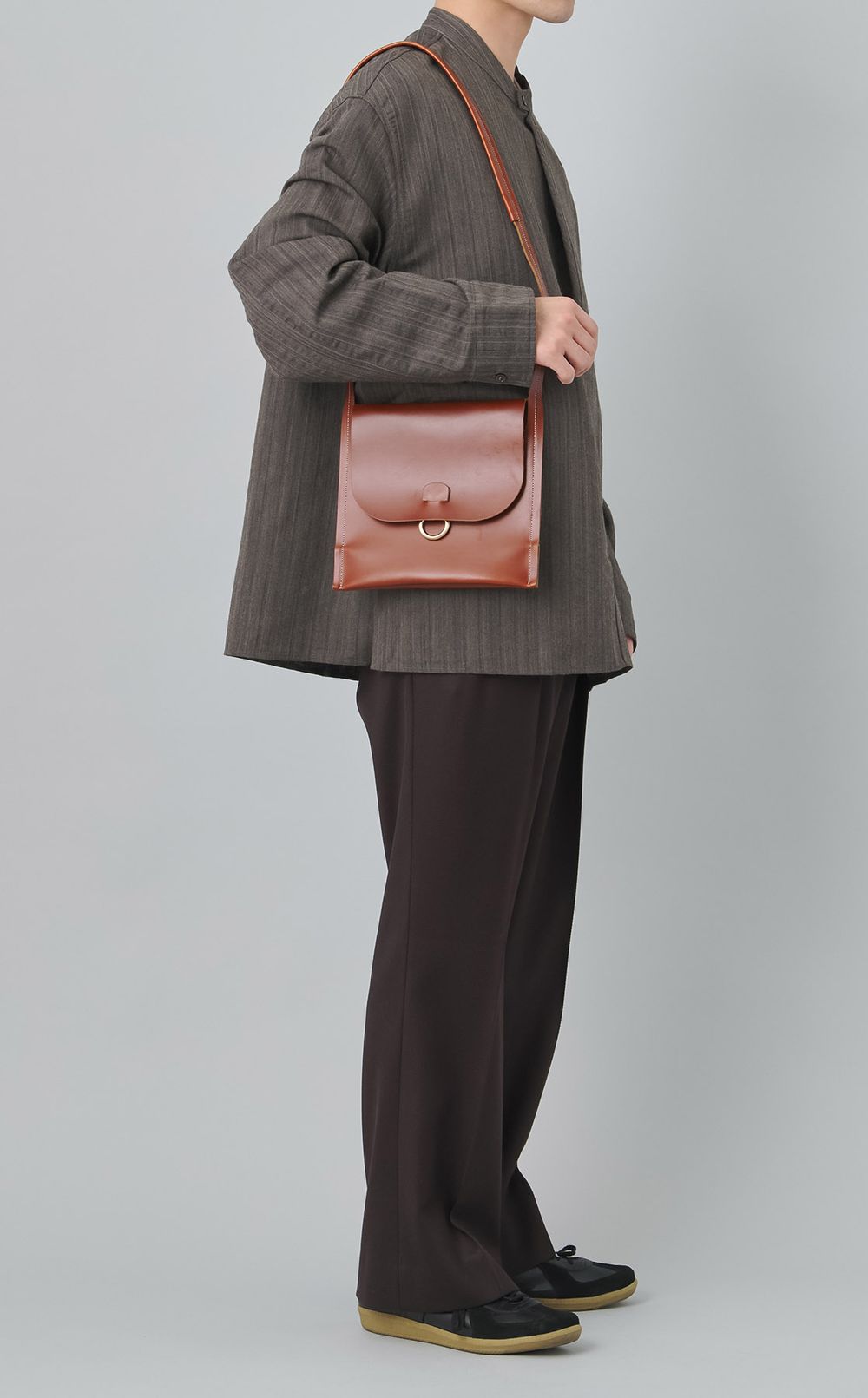 ワンピースリングショルダーバッグ