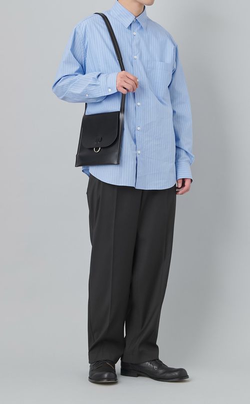 ワンピースリングショルダーバッグ