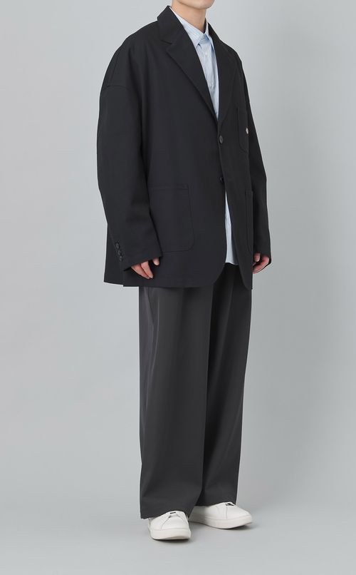 DICKIESヒズジャケット