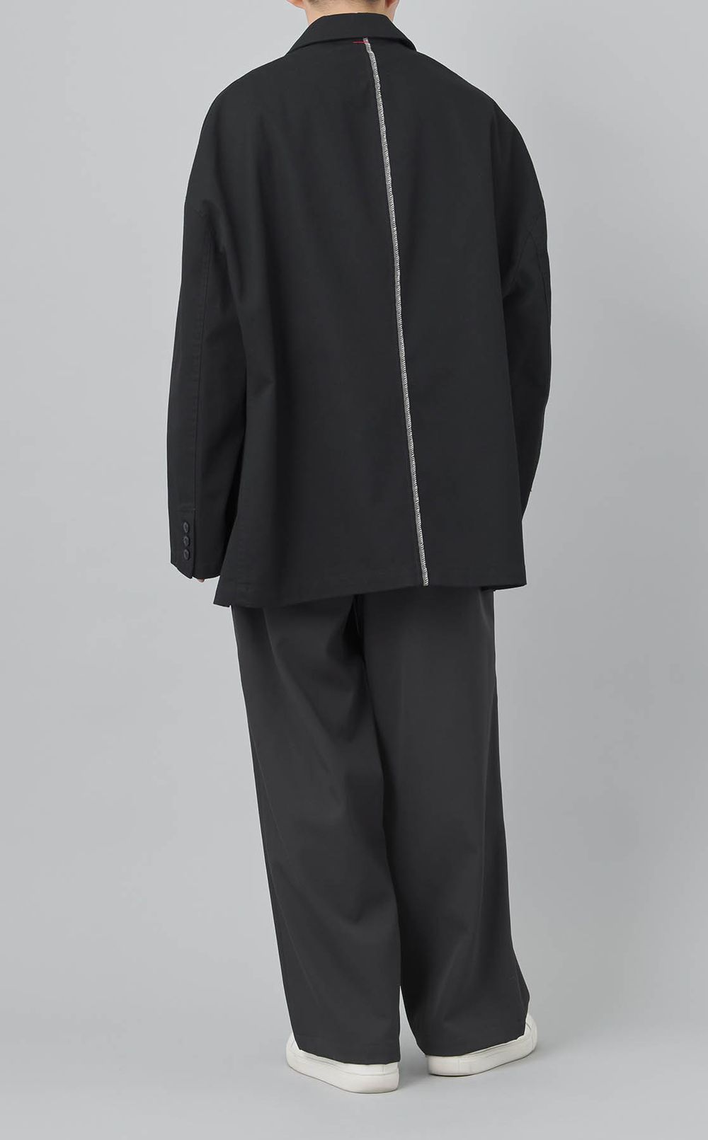 DICKIESヒズジャケット