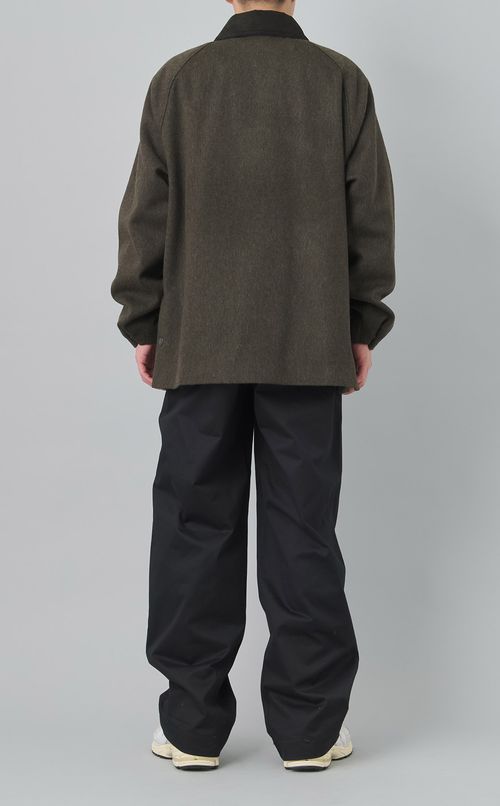 ベーシックチノパンツ