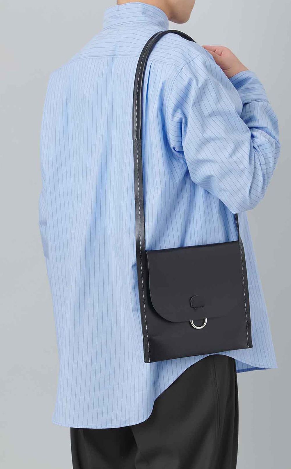 ワンピースリングショルダーバッグ